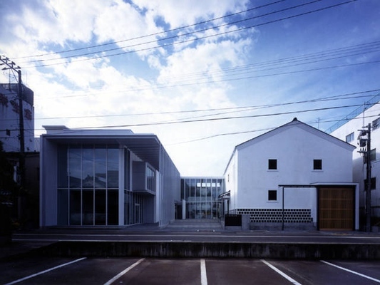MIYAMOTO Saburo Museum | DiGJAPAN!