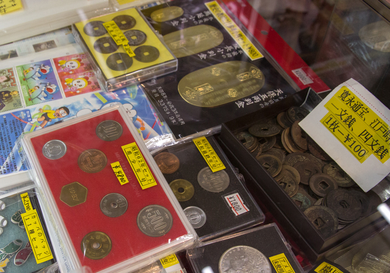 野崎Coin